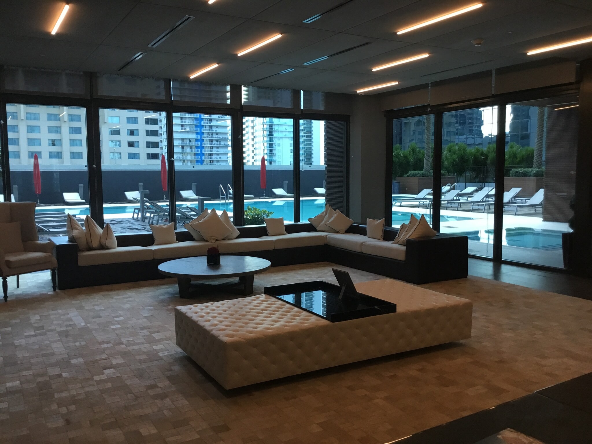 Building Photo - 1080 Brickell Ave