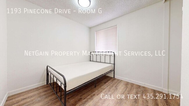 Building Photo - 1193 Pinecone Dr