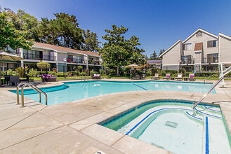 Building Photo - Brookside Oaks