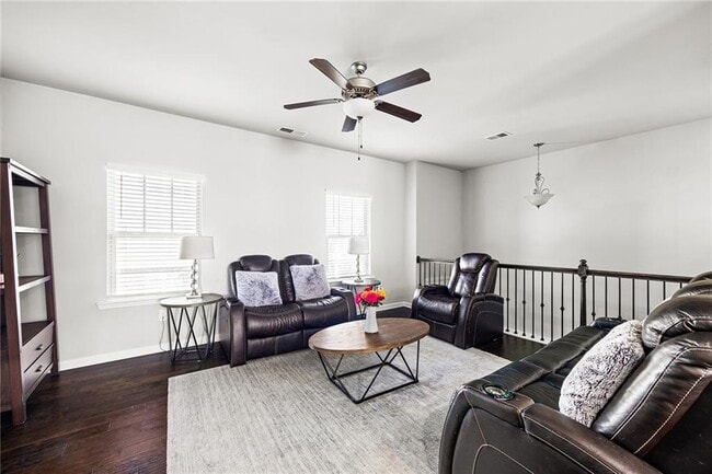 Building Photo - 3863 Equity Ln