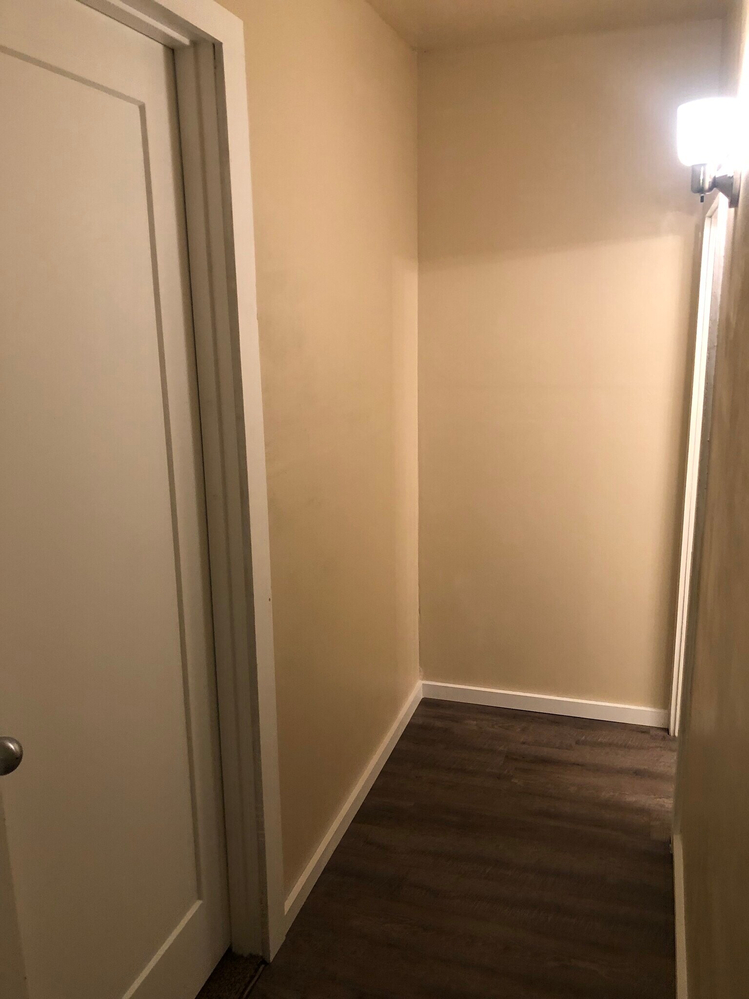 Hallway - 8 6th St