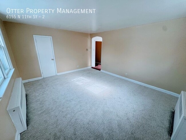 Building Photo - 6155 N 11th St