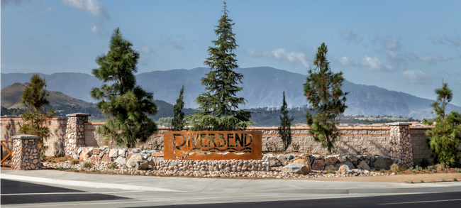 Building Photo - Upgraded Brand new 5 bed home in RiverBend community with spectacular view, Eastvale schools