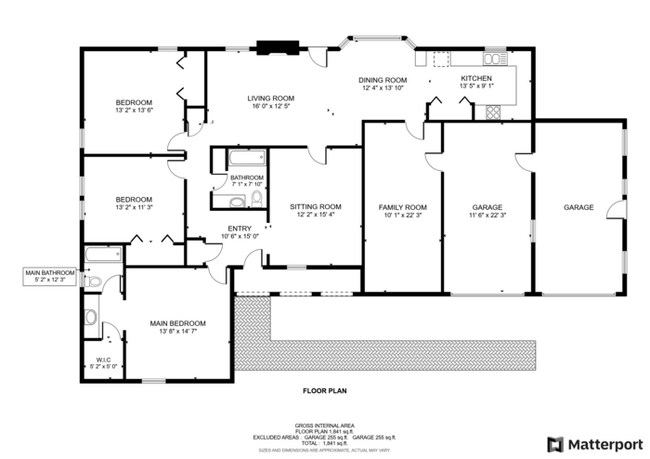 Building Photo - Recently Renovated 3 Bedroom Home in Charl...