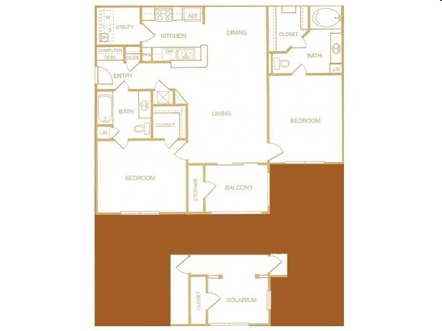 Valero - Mission Ranch Apartments