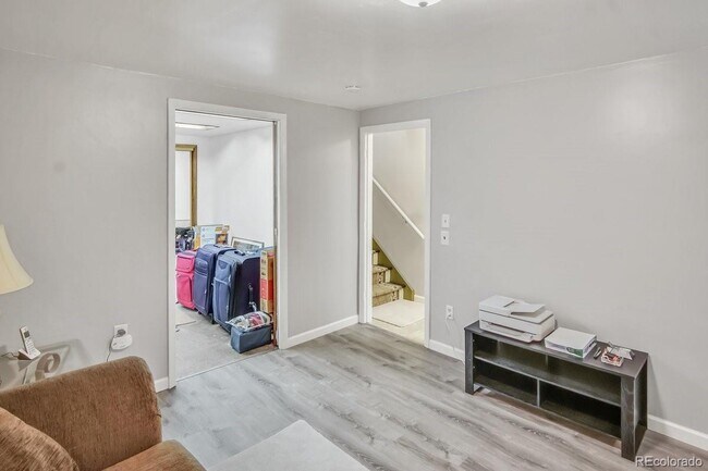 Building Photo - 6550 Tabor St