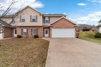 Building Photo - 2862 Larkspur Ct