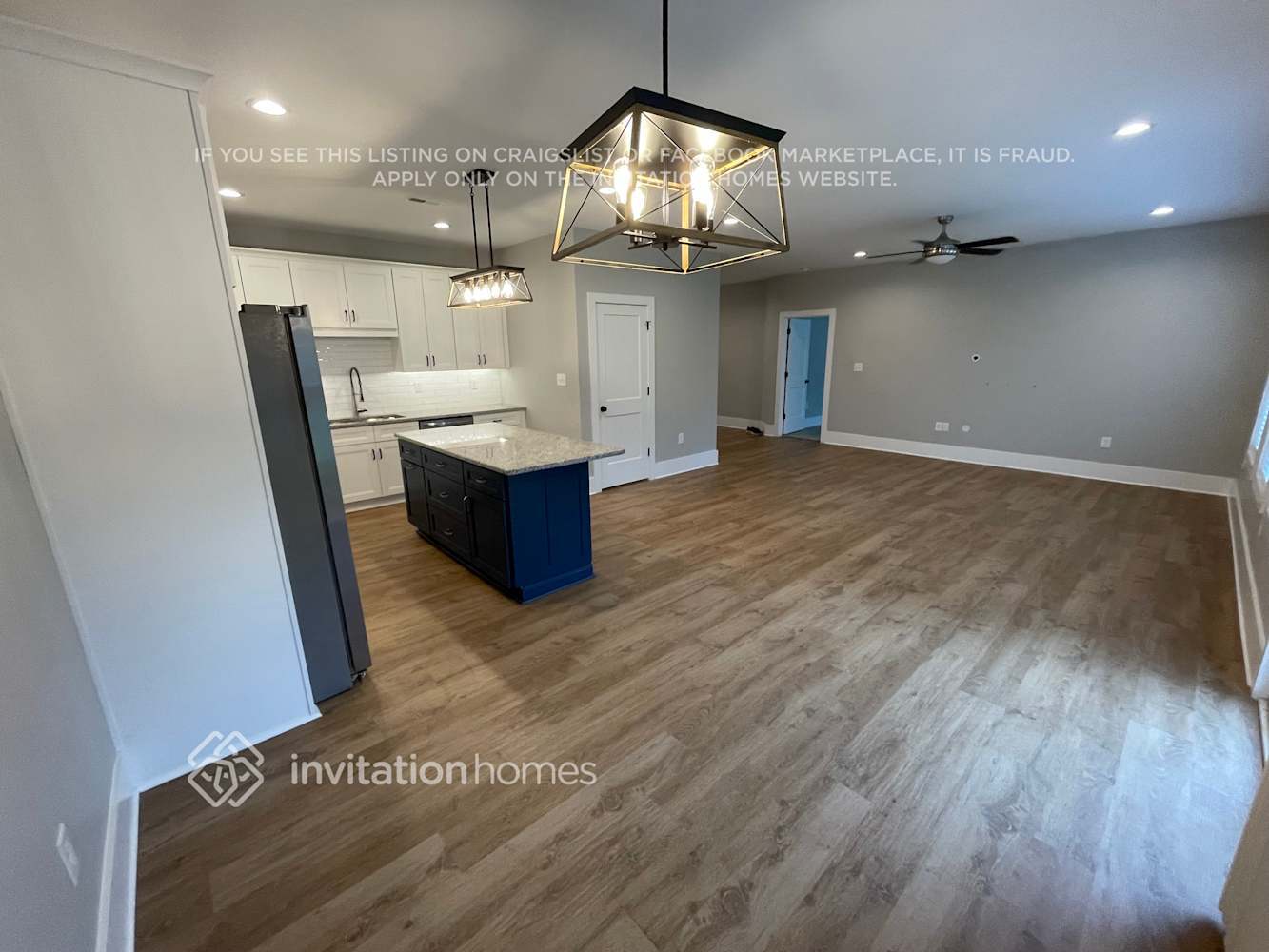 Building Photo - 9825 Rich Hatchet Rd