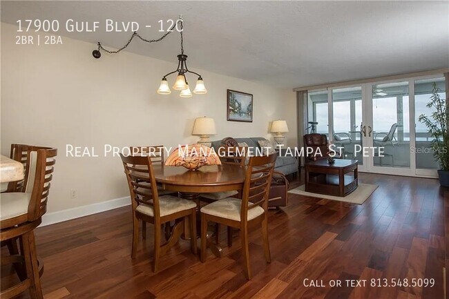 Building Photo - 17900 Gulf Blvd