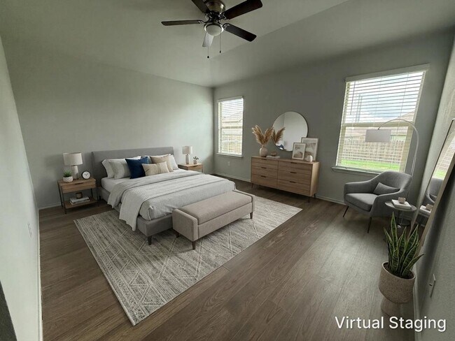 Building Photo - 3-Bedroom House for Rent in Killeen
