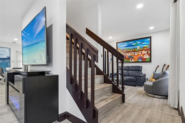 Building Photo - 18087 SW 30th Ct