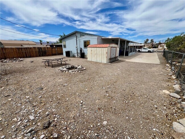 Building Photo - 1850 Ramar Rd