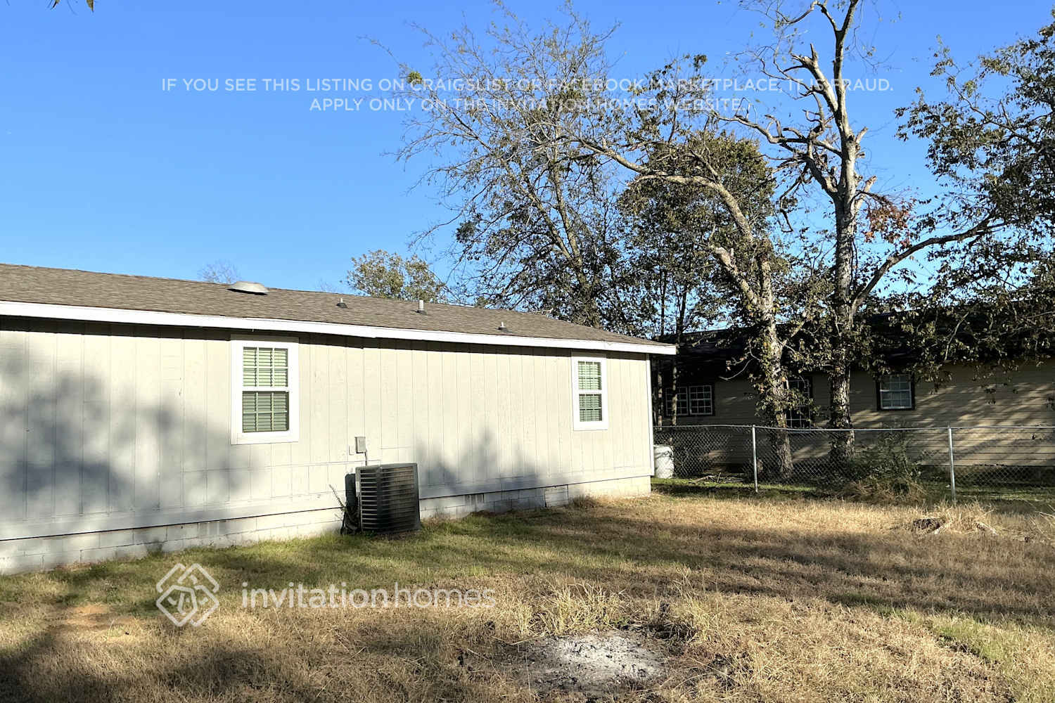 Building Photo - 606 College Mound Rd