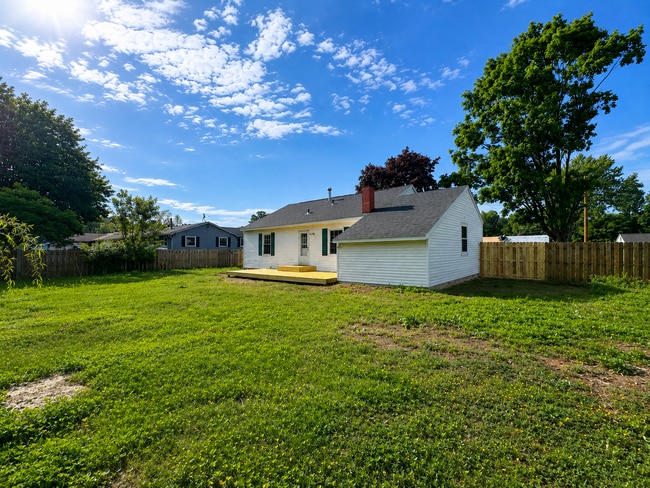 Building Photo - 3 Bed 1 Bath Rental in Rome NY