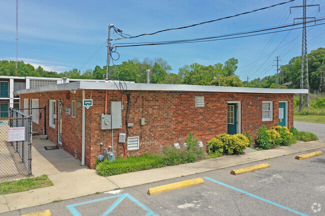 Salem Crossing Apartments Winston Salem