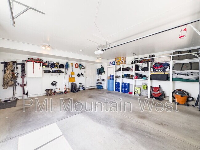Building Photo - 607 E 1250 S