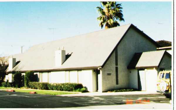 Building Photo - Swanston Park Townhomes