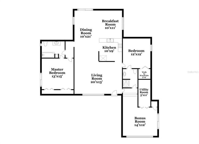 Building Photo - 13239 Asbury St