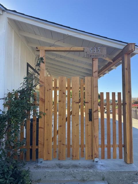 Building Photo - 535 Minnesota