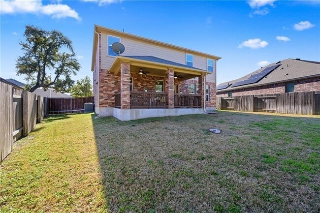 Building Photo - 1524 Uhland Dr
