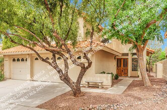 Building Photo - 9449 E Star Water Dr