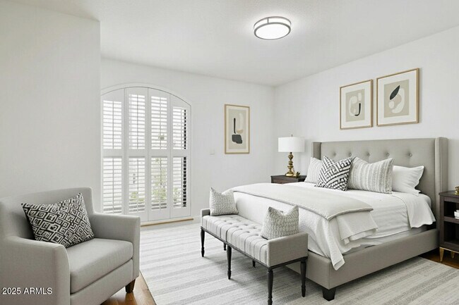 Building Photo - 5732 N 25th St