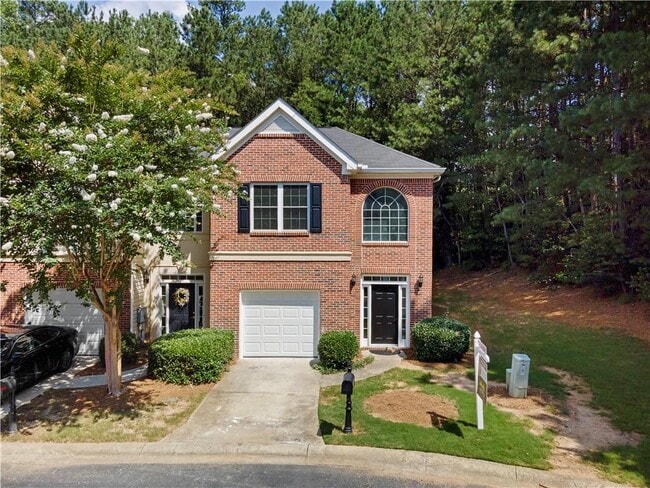Primary Photo - 4221 Rogers Creek Ct