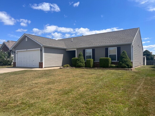 Primary Photo - 237 N Wilmington Ln
