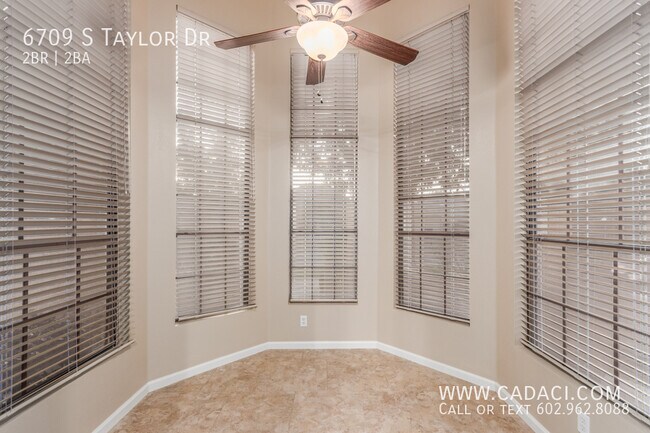 Building Photo - 6709 S Taylor Dr