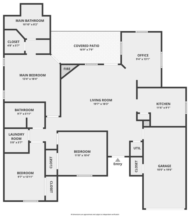 Building Photo - 209 Madre Cir