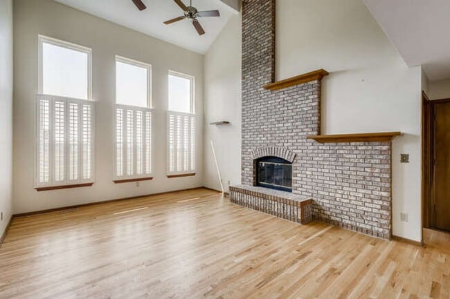 Building Photo - Great Highlands Ranch Home with Views! Access to HR Rec Centers included in rent!