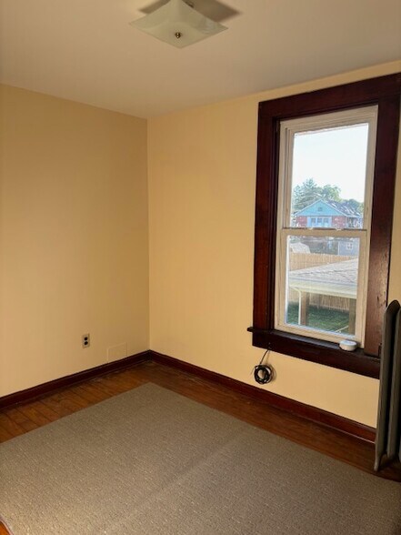 Bedroom 1 - 721 E Main St