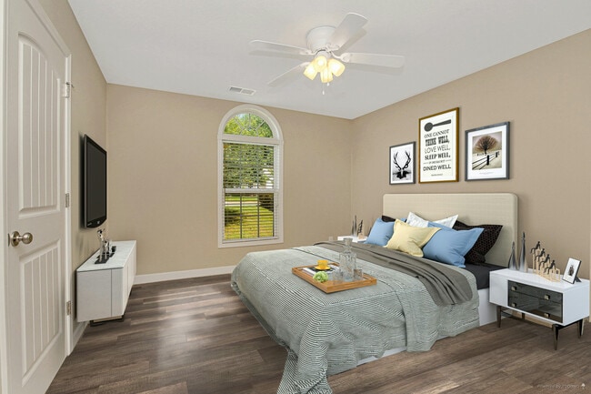 Building Photo - 1049 Warpers Ln