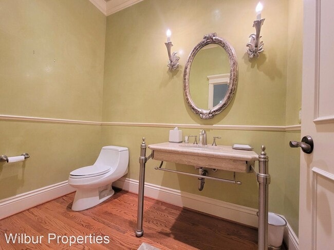 Building Photo - 6 br, 7.5 bath House - 375 Selby Lane