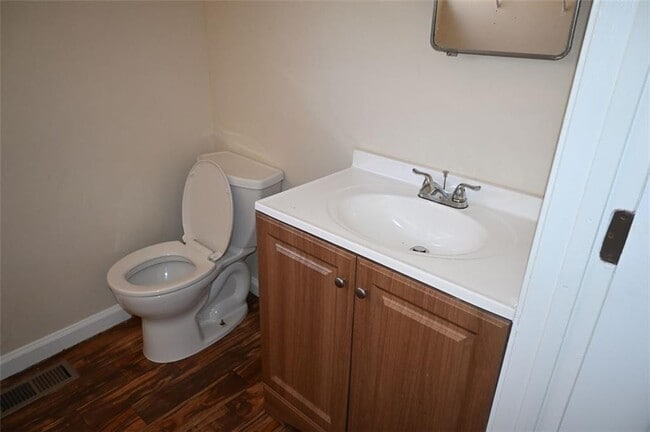 Building Photo - 6327 Cooper St