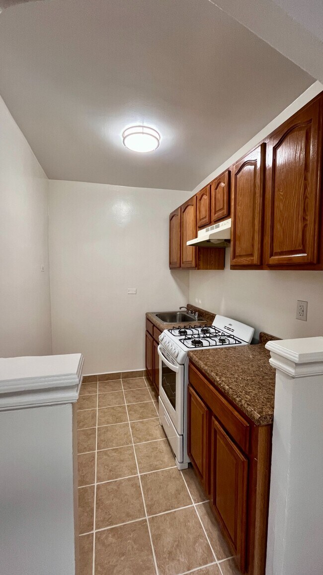 Floorplan - 567 Fort Washington Avenue