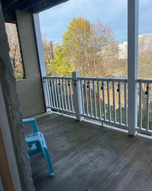 Building Photo - 92 Calumet St