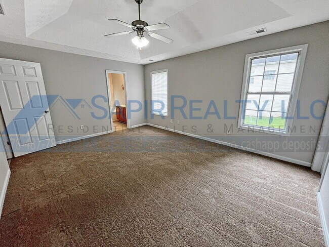 Building Photo - 712 Habersham Ct