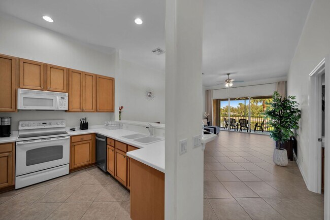 Building Photo - Serene Lakefront Living at Moody River Estates in NORTH FORT MYERS– Your Dream Home Awaits! 2BED/...