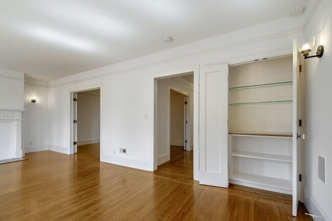 Building Photo - 3217-21 Gough Street Apartments