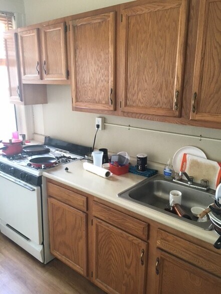 Building Photo - 1638 Commonwealth Ave