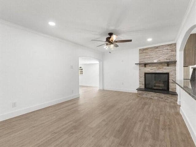 Building Photo - 544 E Spring Valley Rd