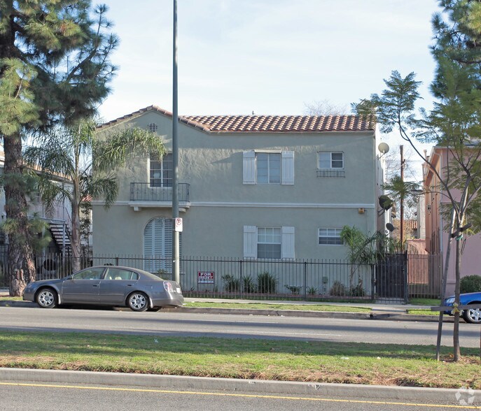 Building Photo - 4264 Leimert Blvd