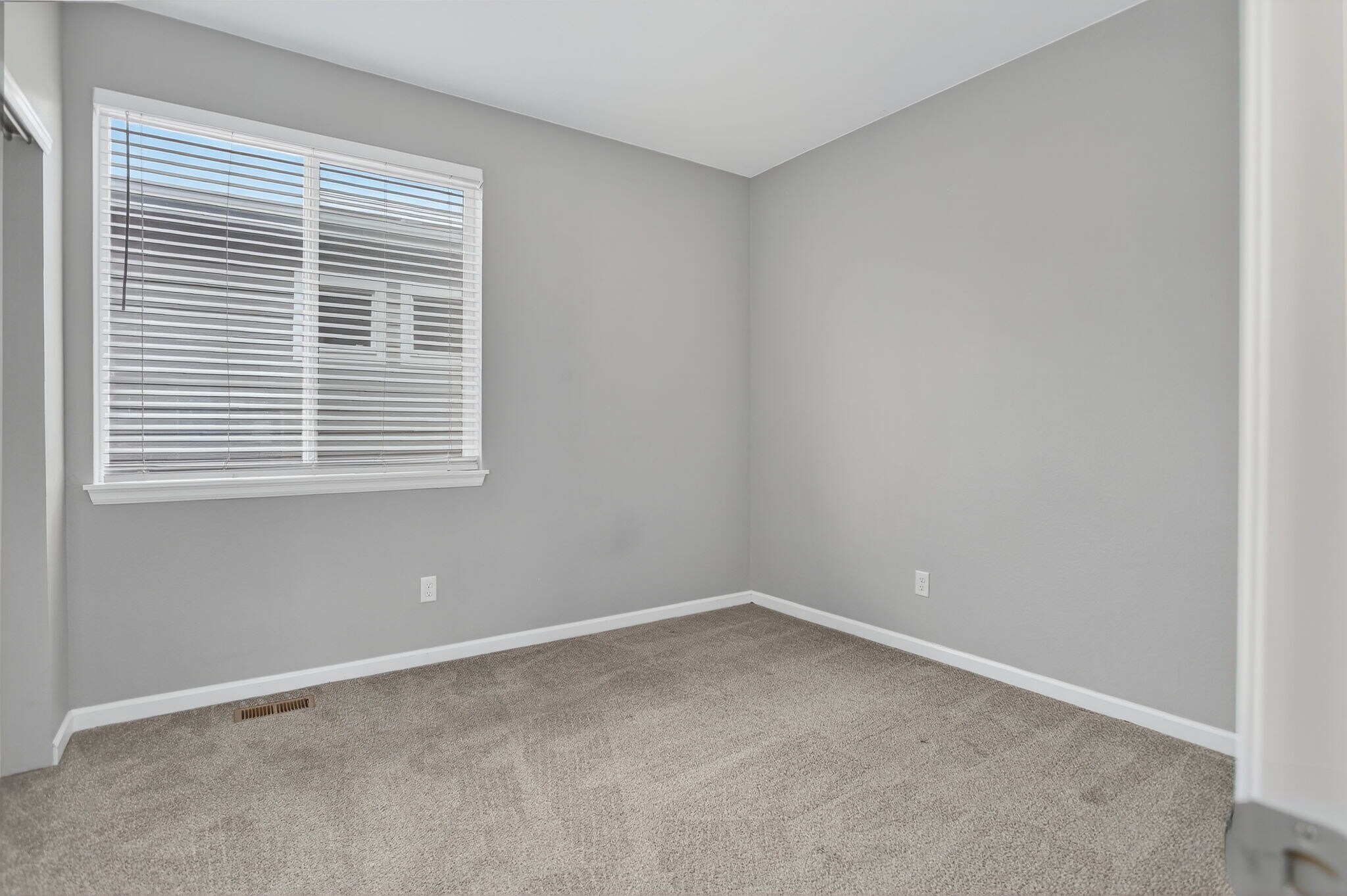 Bedroom 3 - 5290 E 64th Ave