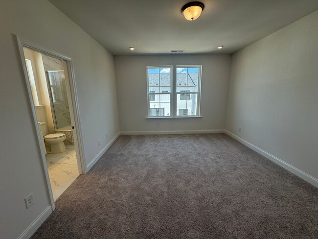 Building Photo - Beautiful New Construction, Three Story To...