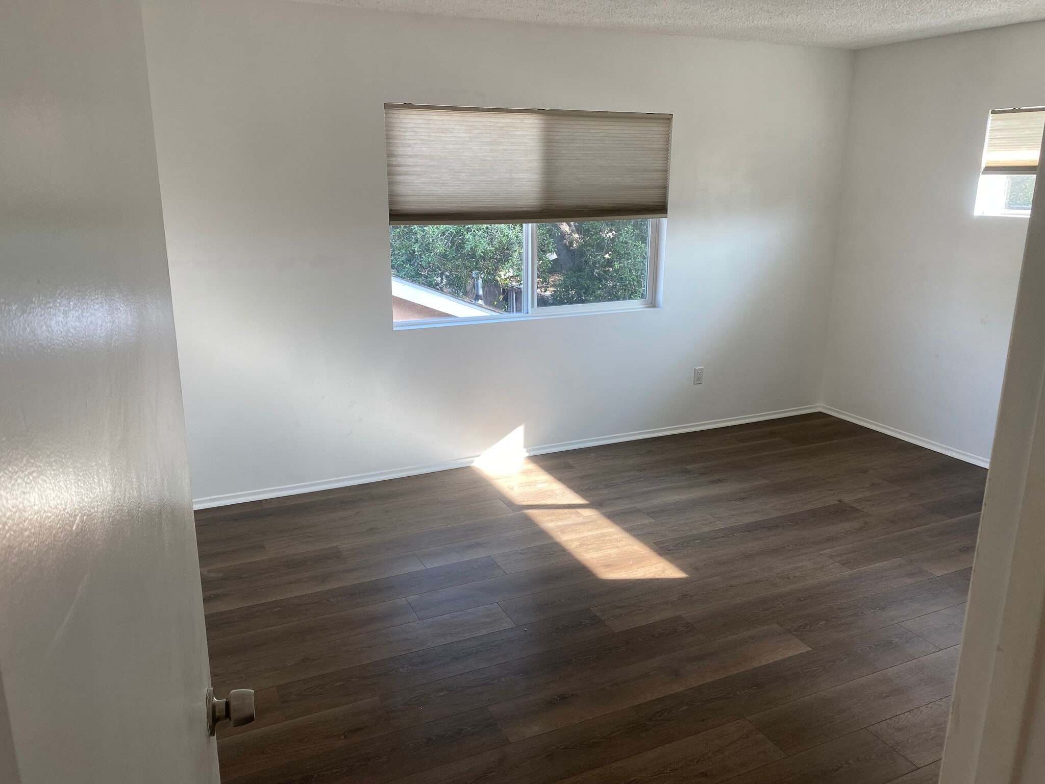 Bedroom 1 - 6716 Pollard St