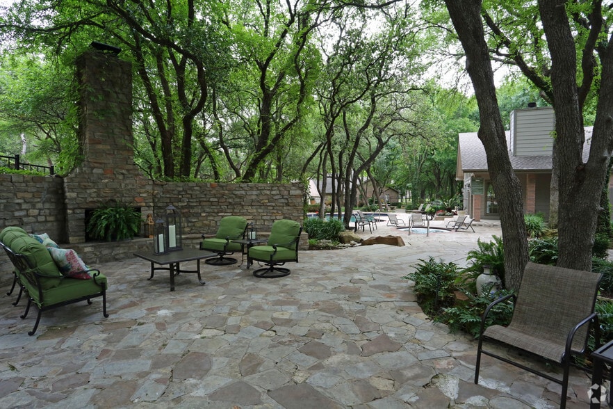 Chappell Oaks Apartments 200 Lake Rd Belton TX 76513 Apartment Finder