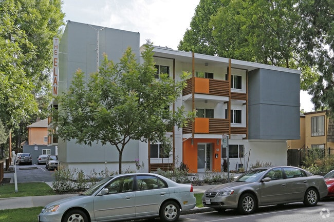 Building Photo - The Elan Apartments