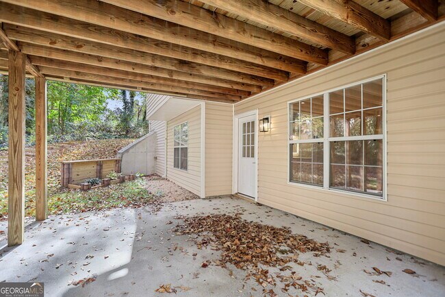 Building Photo - 1540 Bramlett Blvd