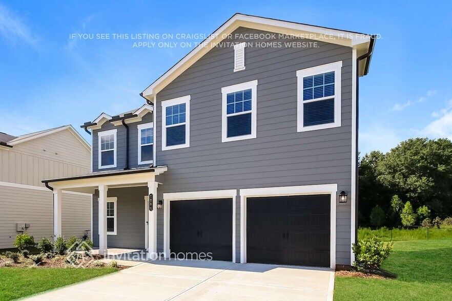Building Photo - 1006 Starmoss Ln